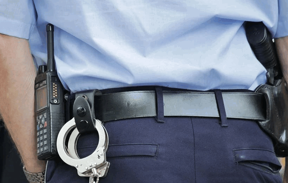 Pokrenut novi disciplinski postupak protiv majorke policije <span style='color:red;'><b>Katar</b></span>ine Petrović zbog gostovanja na N1