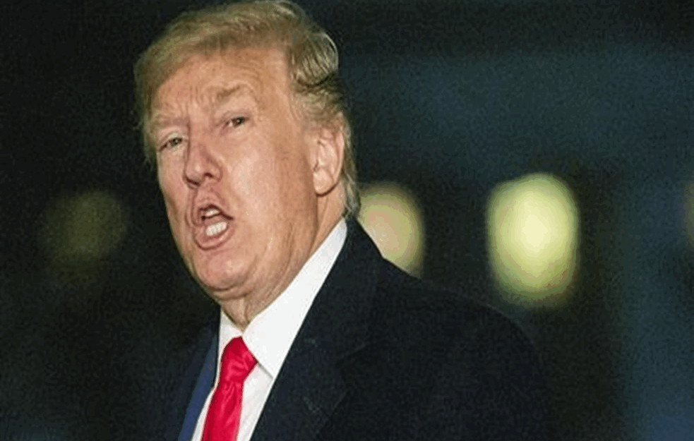 Tramp i dalje želi da <span style='color:red;'><b>Kanada</b></span> bude 51. američka država