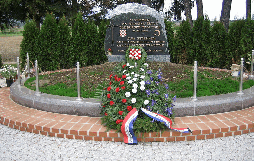 Austrijanci nikako da se dogovore o zabrani okupljanja u <span style='color:red;'><b>Blajburg</b></span>u

