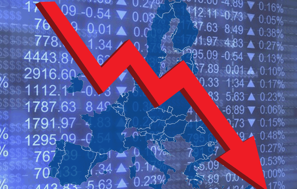 BEŠE LADNO AL STANDARD: Nekada su svi hrlili u ovu zemlju, a sad je trese INFLACIJA     