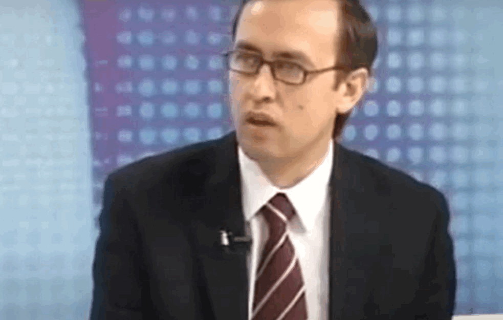 Hoti:Biću glavni pregovarač u dijalogu sa Beogradom