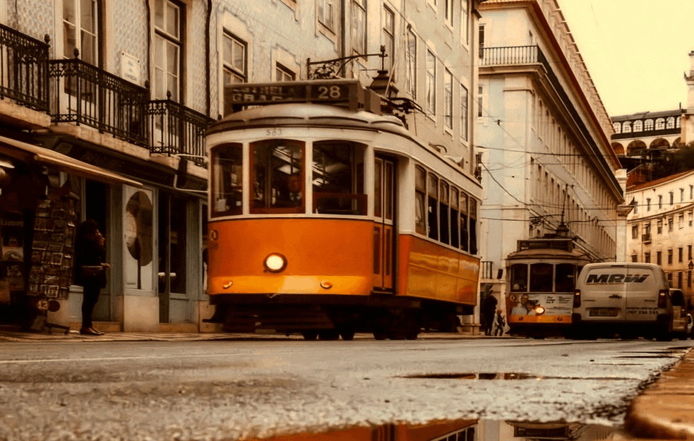 Na jesen će srpski tramvaji voziti na ulicama Nemačke