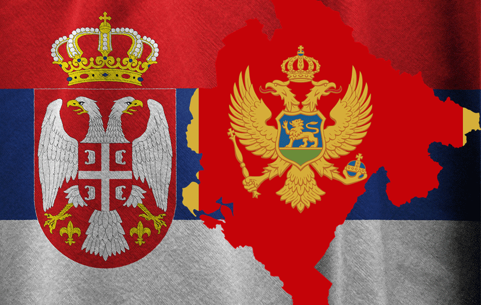 PAO DOGOVOR DVE PARTIJE: Srpski jezik kao službeni i dvojno državljanstvo