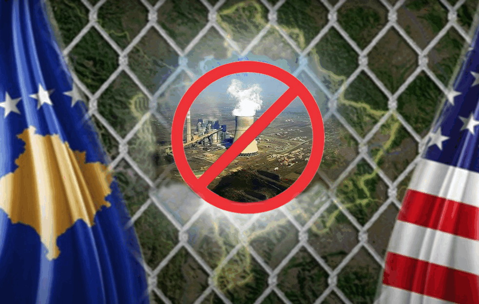 Amerika odustala od Novog Kosova