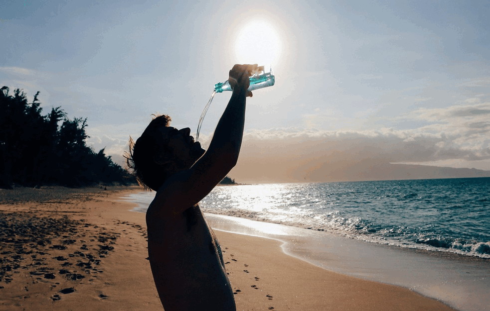 Naučnici upozoravaju: Za 50 godina se očekuju SMRTONOSNE TEMPERATURE usled klimatskih promena