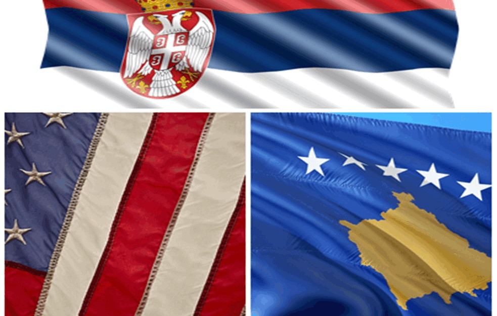SAD će vršiti veliki <span style='color:red;'><b>pritisak na Srbiju</b></span> i Kosovo; žele rešenje do septembra