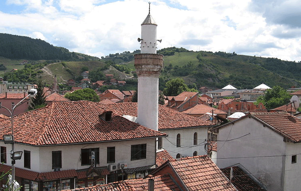 Novi Pazar i Tutin ponovo postali žarišta korone
