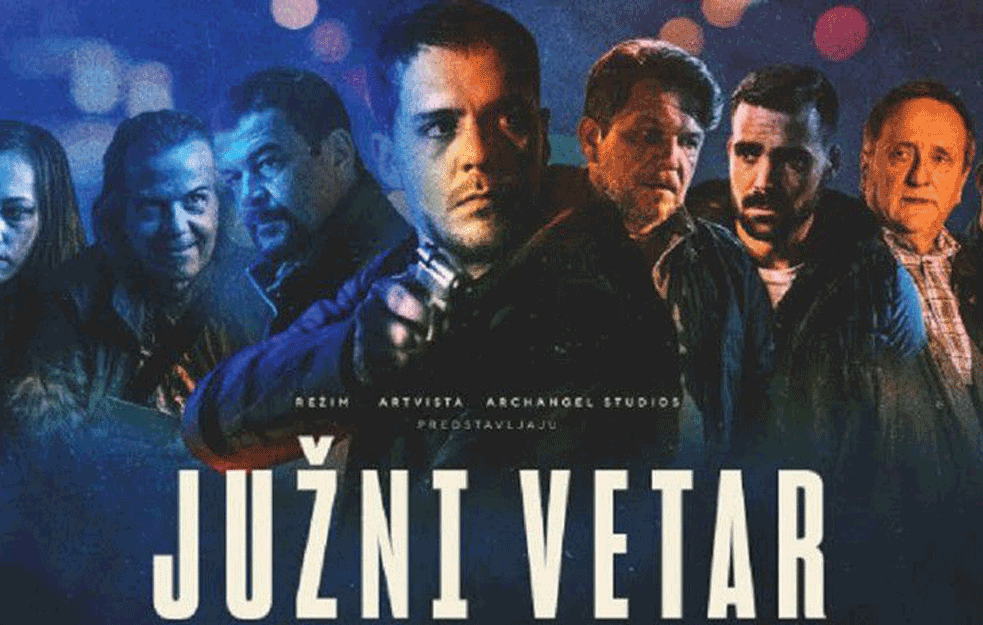 <span style='color:red;'><b>Nastavak snimanja</b></span> 'Južnog vetra' u Knjaževcu