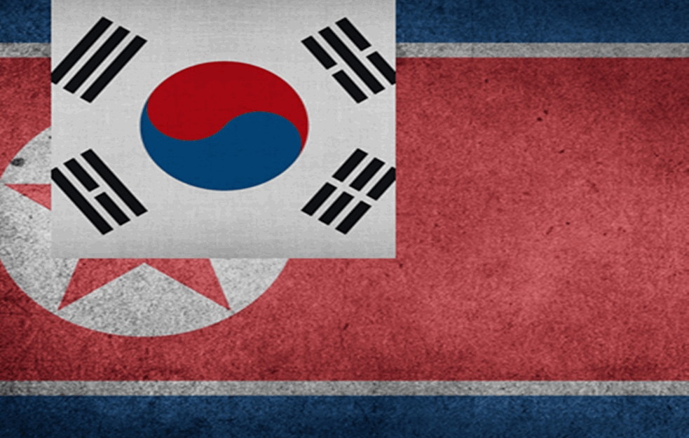 TENZIJE IZMEĐU SEVERNE I JUŽNE KOREJE: Učinjen korak ka ukidanju kontakata