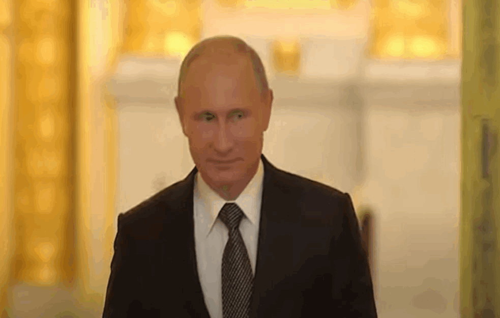 <span style='color:red;'><b>Američki mediji</b></span> nevoljno priznaju: Putin među najdoslednijim pristalicama demokratije