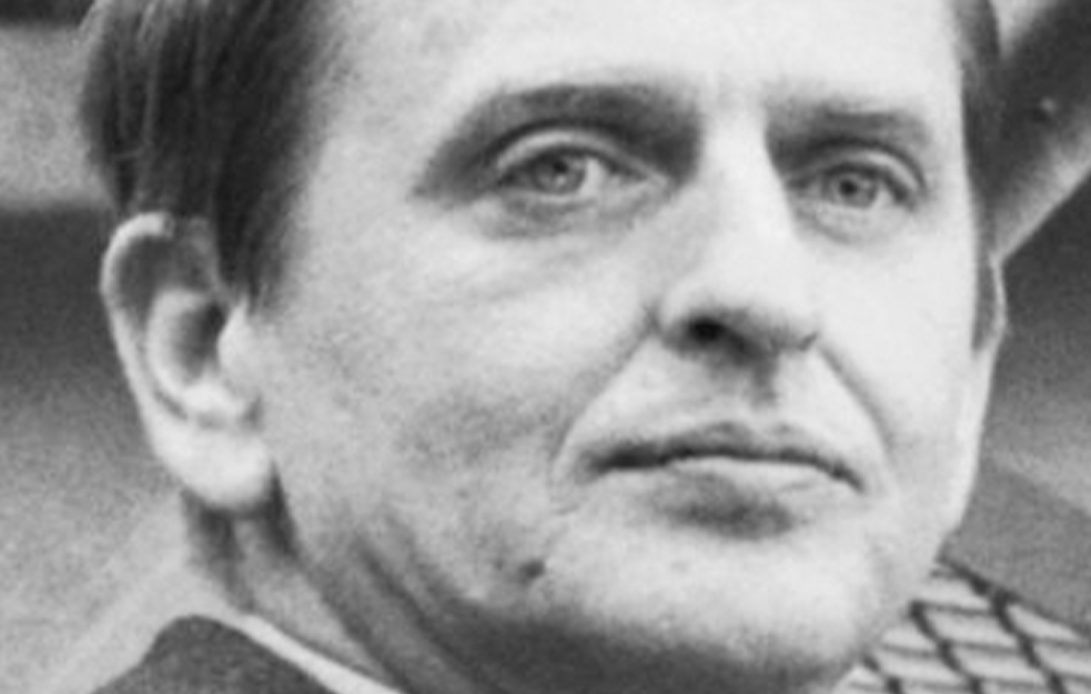 Atentat na Ulofa Palmea, rešena misterija stara 34 godine (VIDEO)