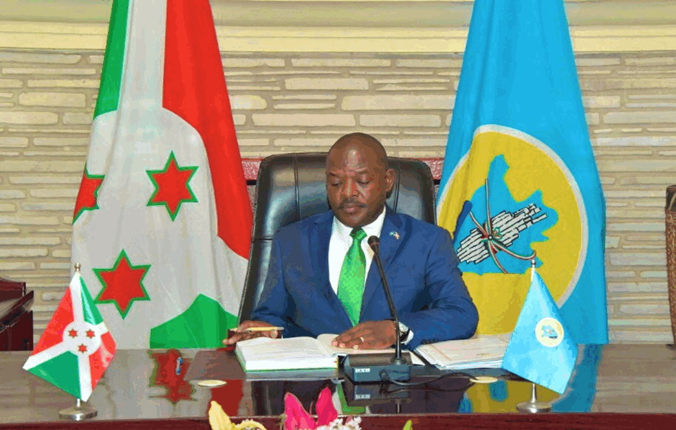 PREMINUO PREDSEDNIK <span style='color:red;'><b>BURUNDI</b></span>JA: Iznenadna smrt; sumnjaju na KORONU