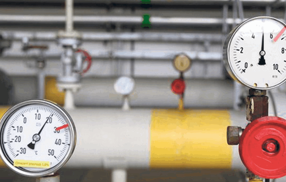 Novih 11 ustanova u Apatinu prešlo na grejanje na gas: Investicija od 500 miliona dinara