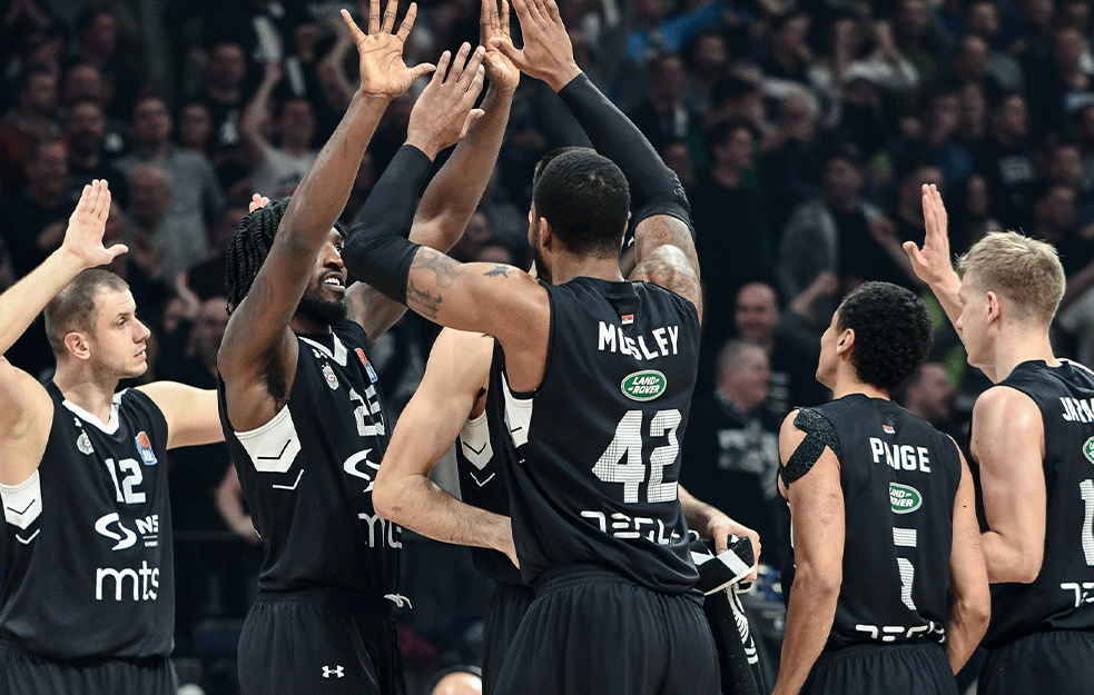 I od lošeg ima gore: Nakon zaraze koronom, još jedan (ne)očekivan udarac za Partizan! 