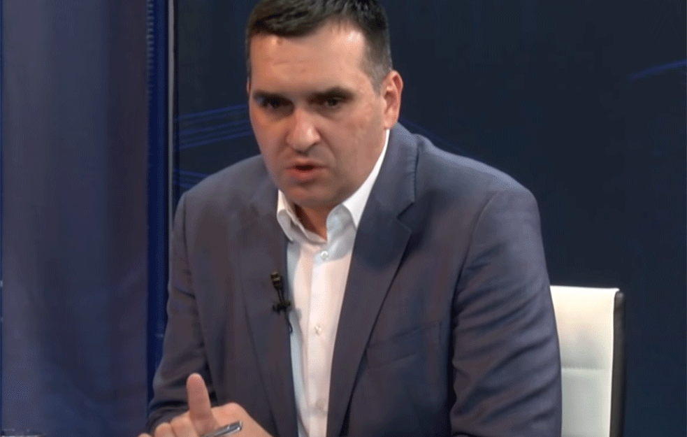 Radomir Nikolić,Foto: Youtube/Printscreen