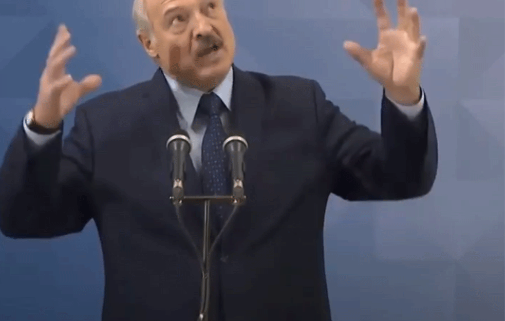 Lukašenka u drugoj polovini godine čekaju izbori: Evo kako se beloruski predsednik bori za novi mandat