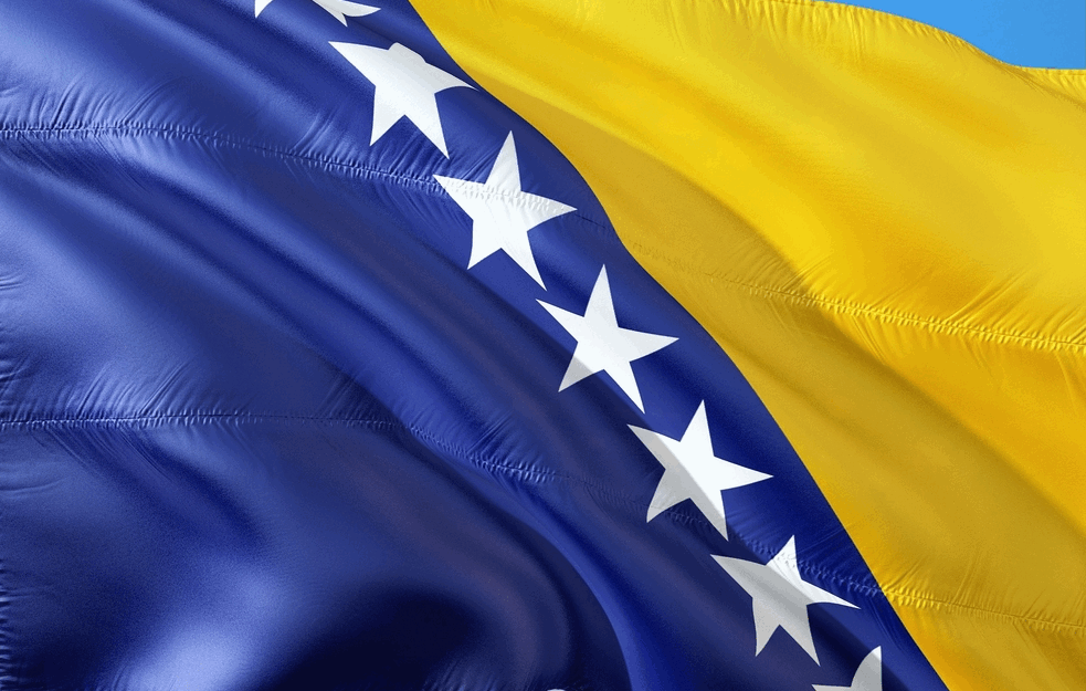 Bosnu i Hercegovinu za 10 godina napustilo 600.000 stanovnika