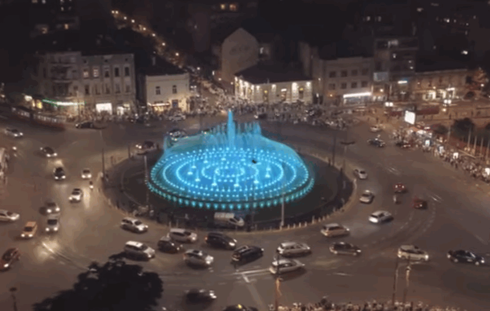 Ako vam beogradski <span style='color:red;'><b>kružni tokovi</b></span> predstavljaju noćnu moru proučite ova pravila i dobro ih upamtite
