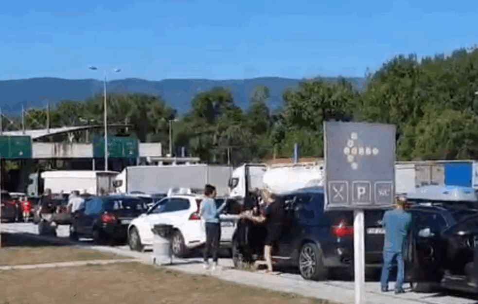 Nisu ni otvorili granice a već odlažu ulazak u Grčku, do mora samo preko Bugarske do ovog datuma (VIDEO)