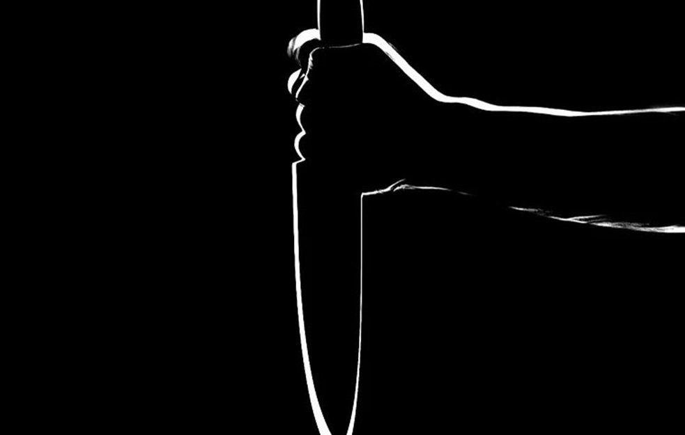 SRBIN NASMRT IZBO SUPRUGU U LUCERNU: Uhapšen osumnjičeni, na licu mesta pronađen nož