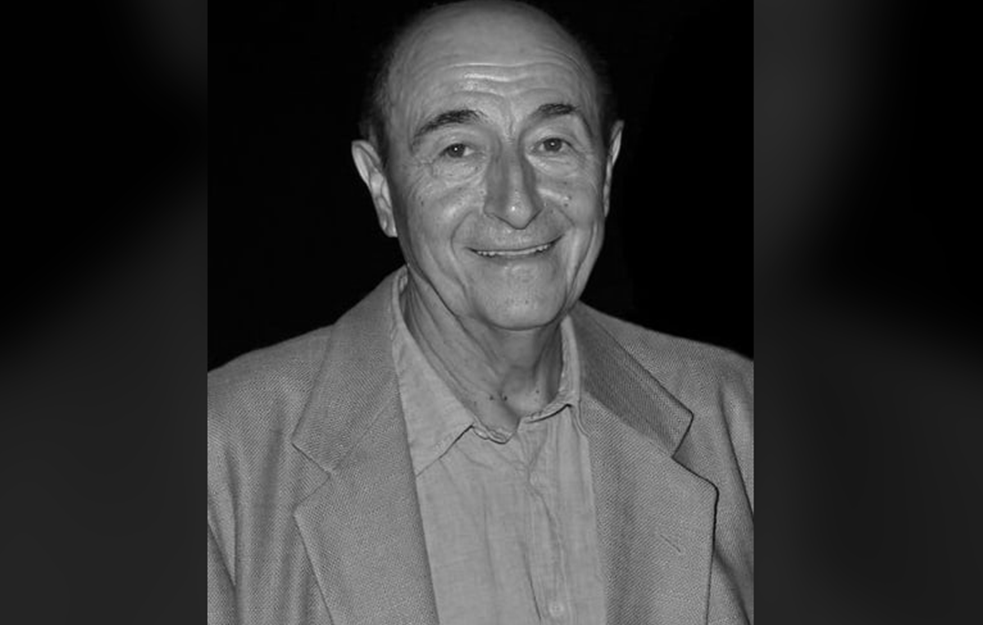 Preminuo legendarni pevač narodne muzike <span style='color:red;'><b>Dobrivoje Topalović</b></span>