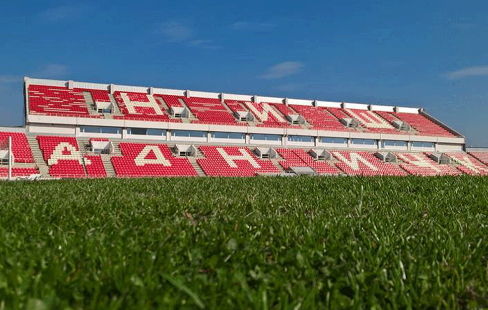 A 'bubamara' još nije ni krenula: Domaćin tek određen, već počeli problemi pred finale kupa