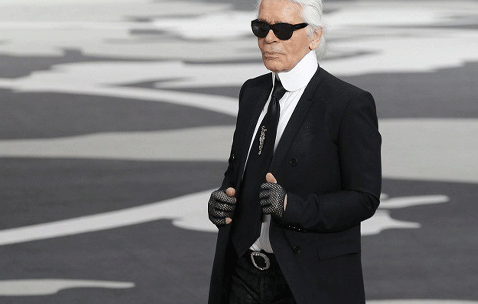 Karl Lagerfeld izbacio trejler: <span style='color:red;'><b>Serija</b></span> o najmisterioznijem modnom imperatoru (VIDEO)