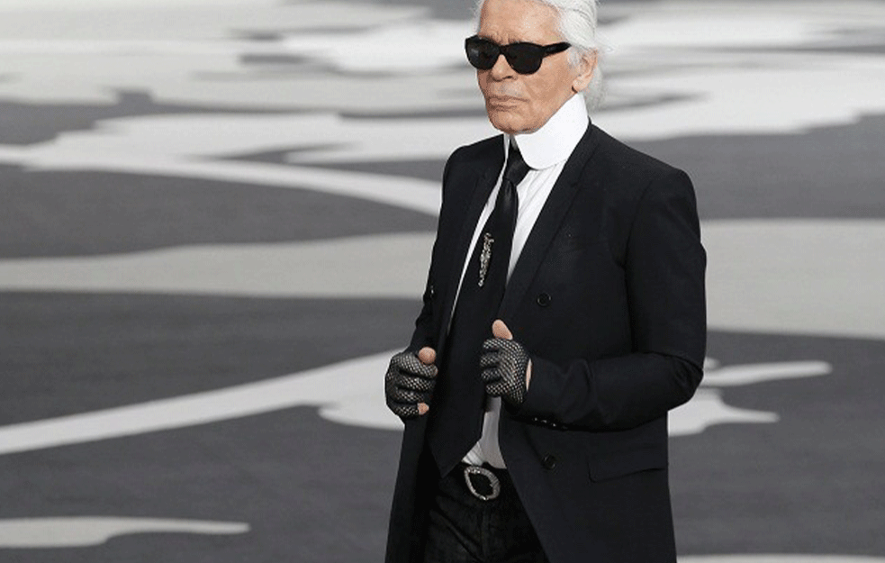 Karl Lagerfeld izbacio <span style='color:red;'><b>trejler</b></span>: Serija o najmisterioznijem modnom imperatoru (VIDEO)