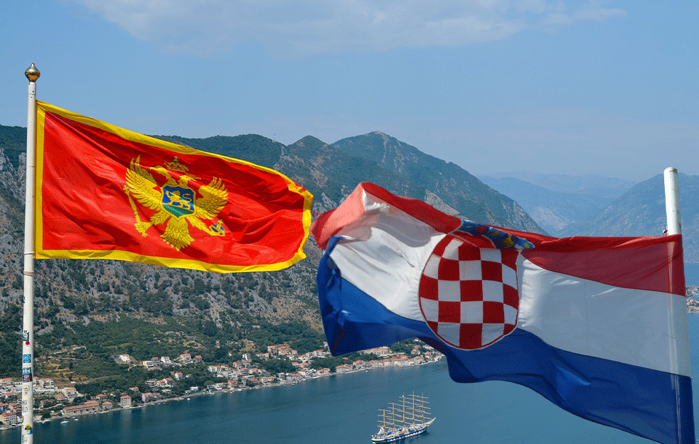 Hrvatskoj i Crnoj Gori puna usta Srbije: <span style='color:red;'><b>Radikali</b></span>zovana mržnja prema Srbima i SPC