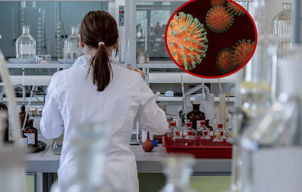 OVO SU ČEKALI SVI TEORETIČARI ZAVERE: Bivši šef MI6 tvrdi da je koronavirus nastao u laboratoriji!