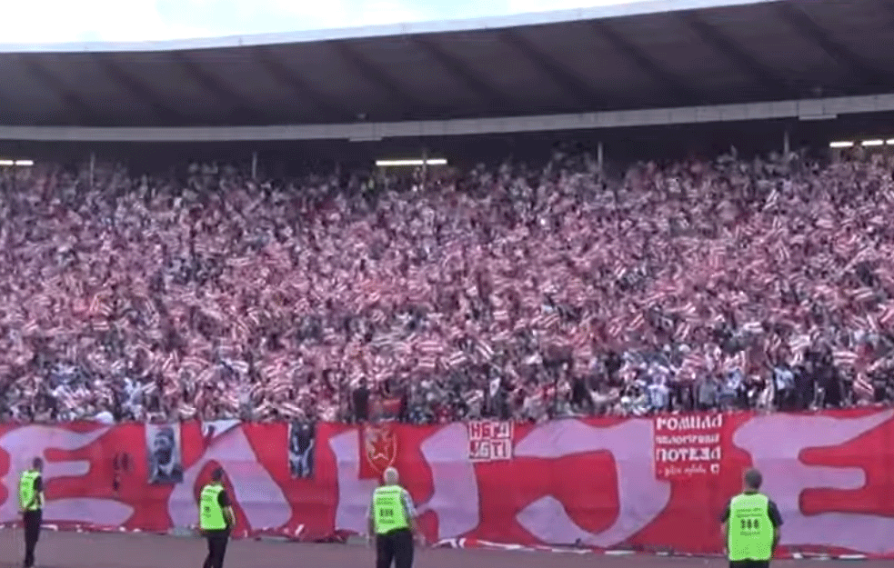 Zvezdin kapiten menja reprezentaciju