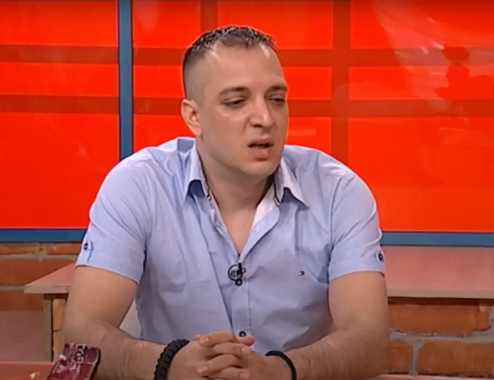 Marjanoviću se ne dopada ideja o snimanju serije o pokojnoj supruzi Jeleni: Reč je o velikoj tragediji, ta bol ne može da se ekranizuje! Dosta je cirkusijade (FOTO)