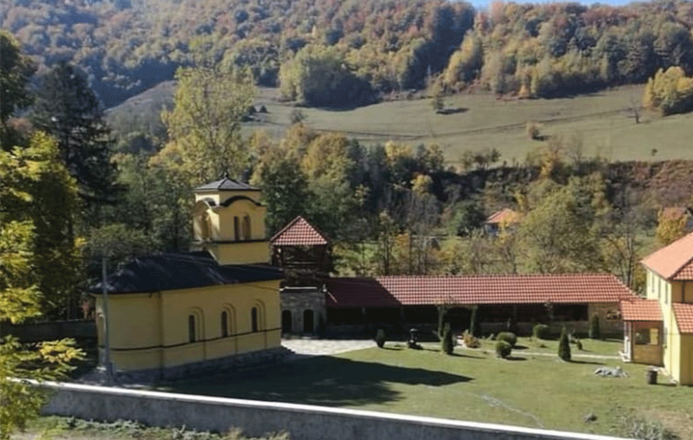DVA PRAVOSLAVNA MANASTIRA U VRANJU: Manastiri SPC postali <span style='color:red;'><b>kupci-proizvođači</b></span> električne energije