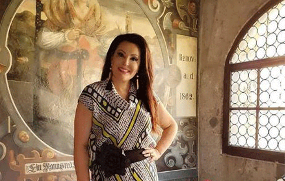 Dragana Mirković oduševljena izgledom koleginice: 'Tanja Savic je ista ja u mladosti' (FOTO)