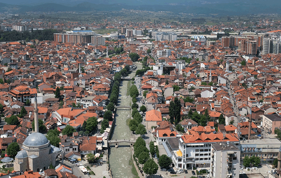 Priština: Odbačen predlog da se uvede <span style='color:red;'><b>reciprocitet</b></span> Srbiji