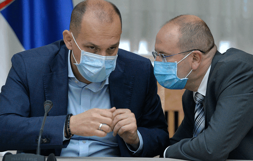 Ovih SEDAM MERA moraćete da se pridržavate od danas