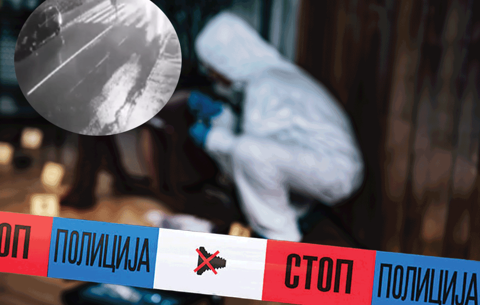 ISPOVEST OCA STRADALOG MLADIĆA NA KOGA JE NALETEO KOMBI: 'Bio je dečko za primer, mrava nikad ne bi zgazio!' (VIDEO) 