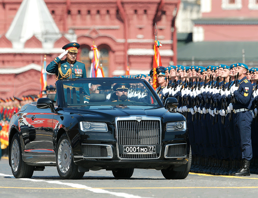 Foto: Tanjug/AP