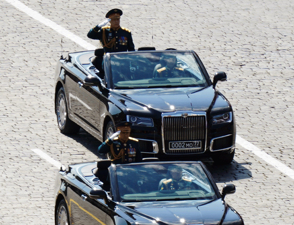 Foto: Tanjug/AP