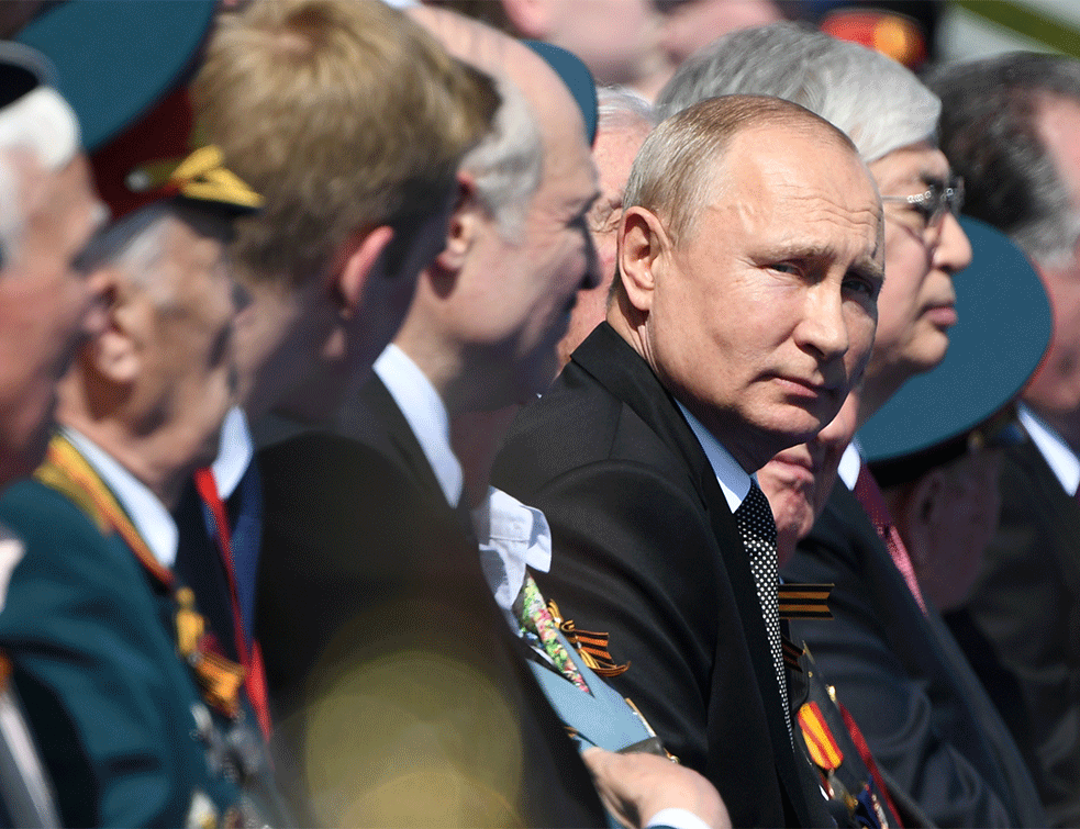 Foto: Tanjug/AP