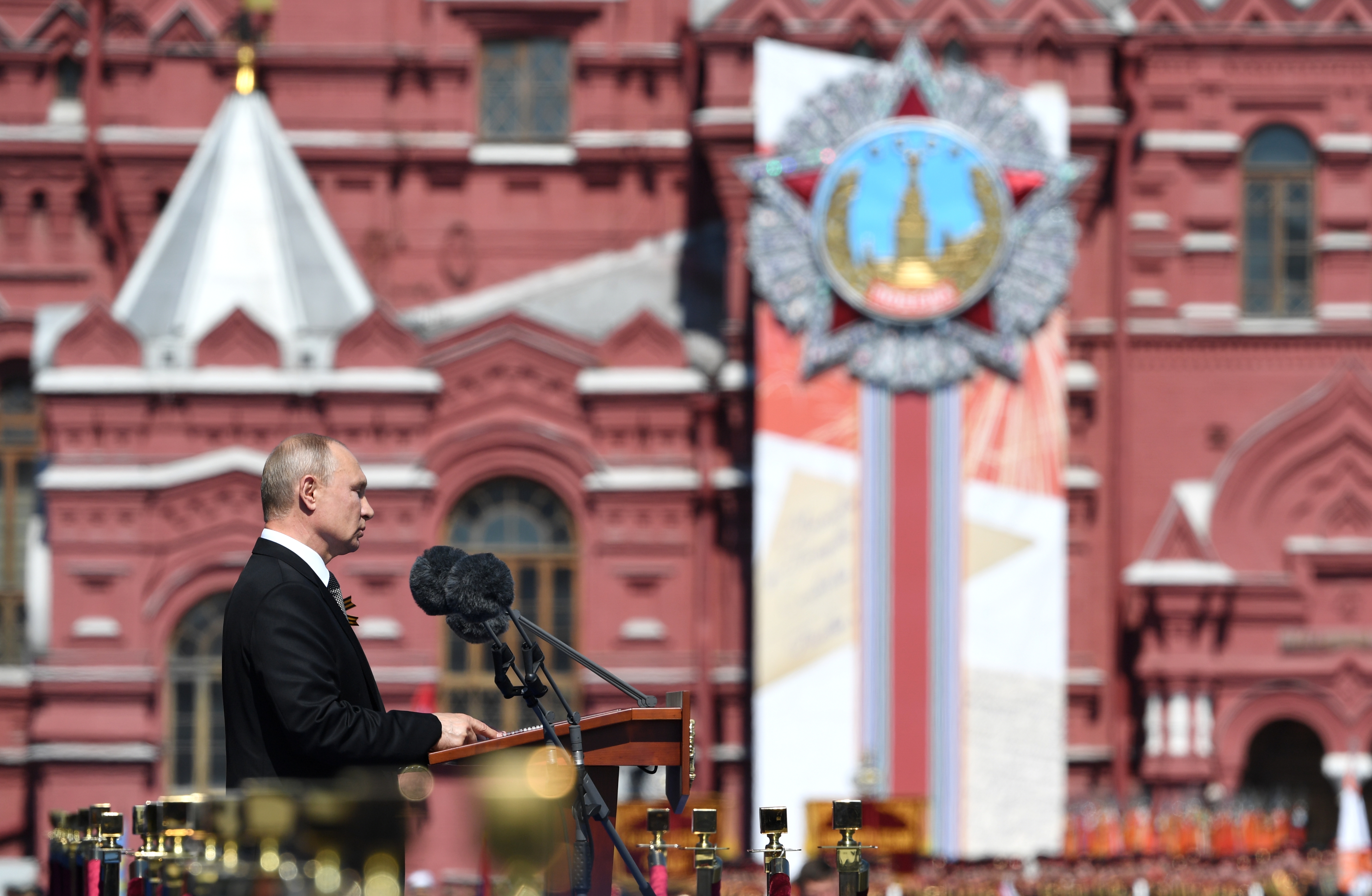Foto: Tanjug/AP