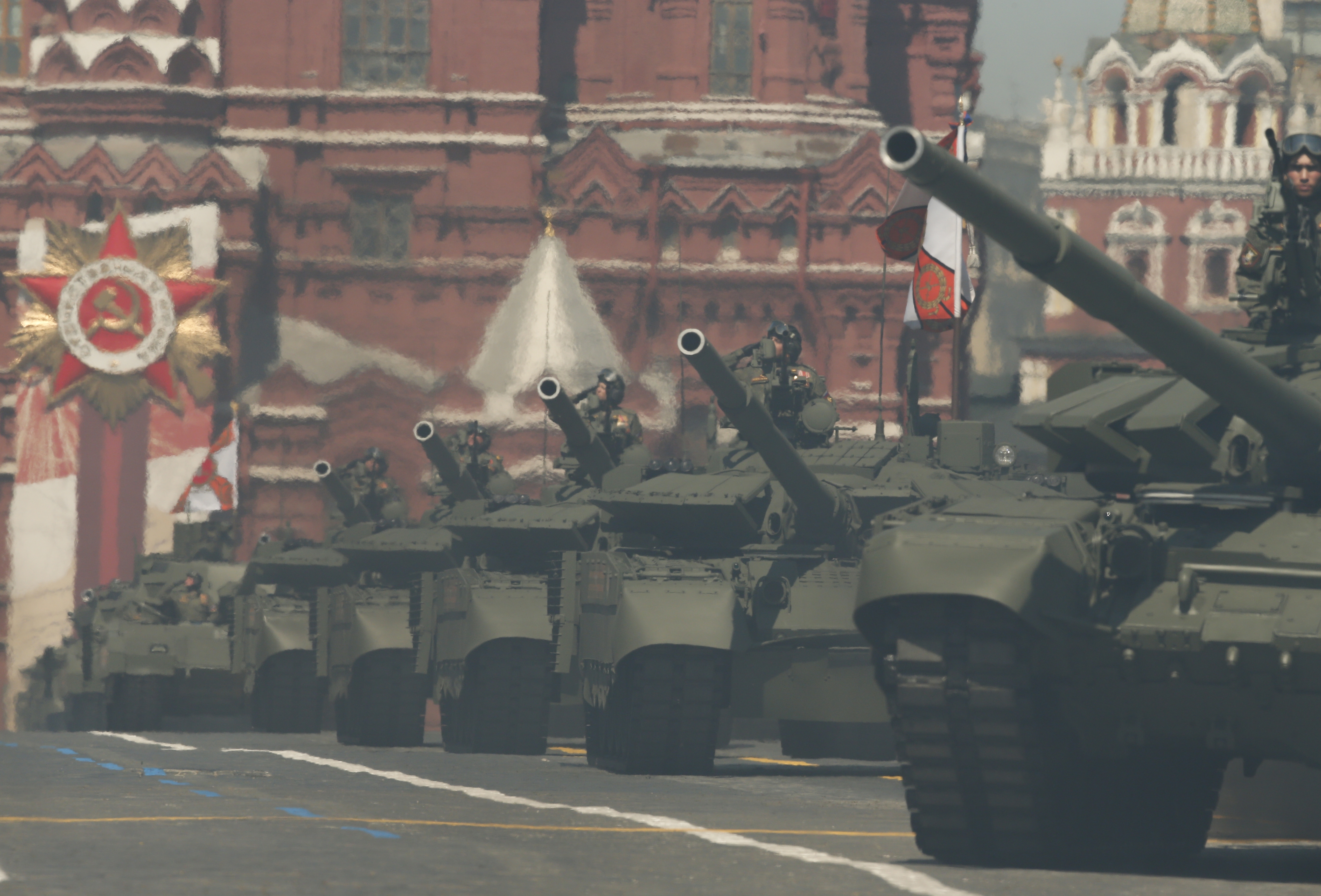 Foto: Tanjug/AP