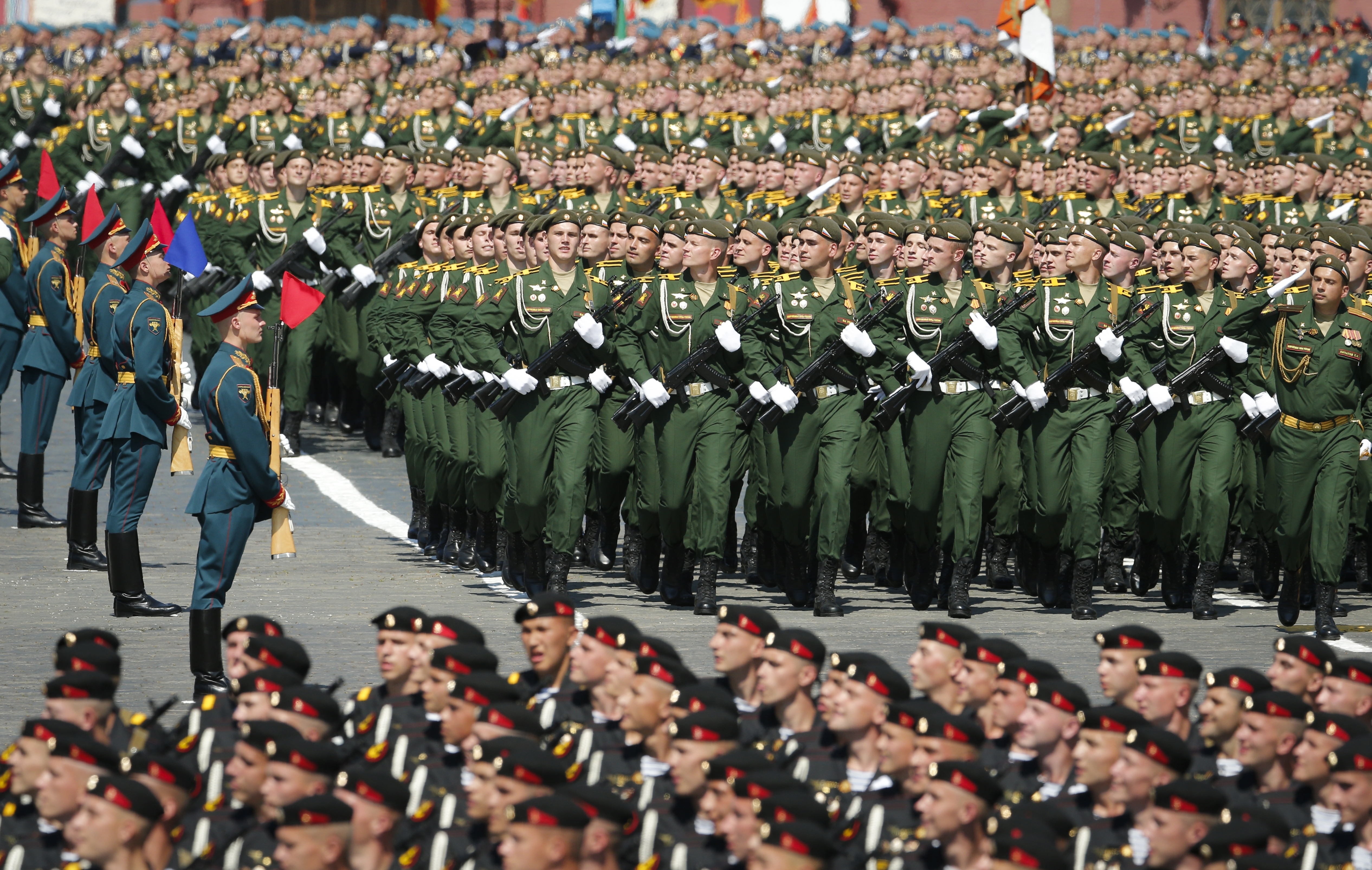 Foto: Tanjug/AP