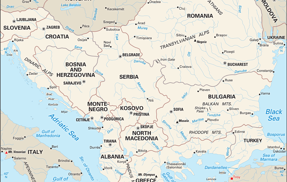 Zbunjujuće informacije o graničnim prelazima u regionu iz dana u dan: Da li su ovo konačne odluke balkanskih zemalja?