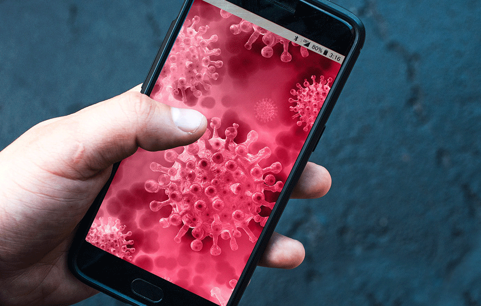 USKORO VELIKA NOVINA: Stiže mobilna aplikacija kao pomoć u borbi protiv korona virusa! 