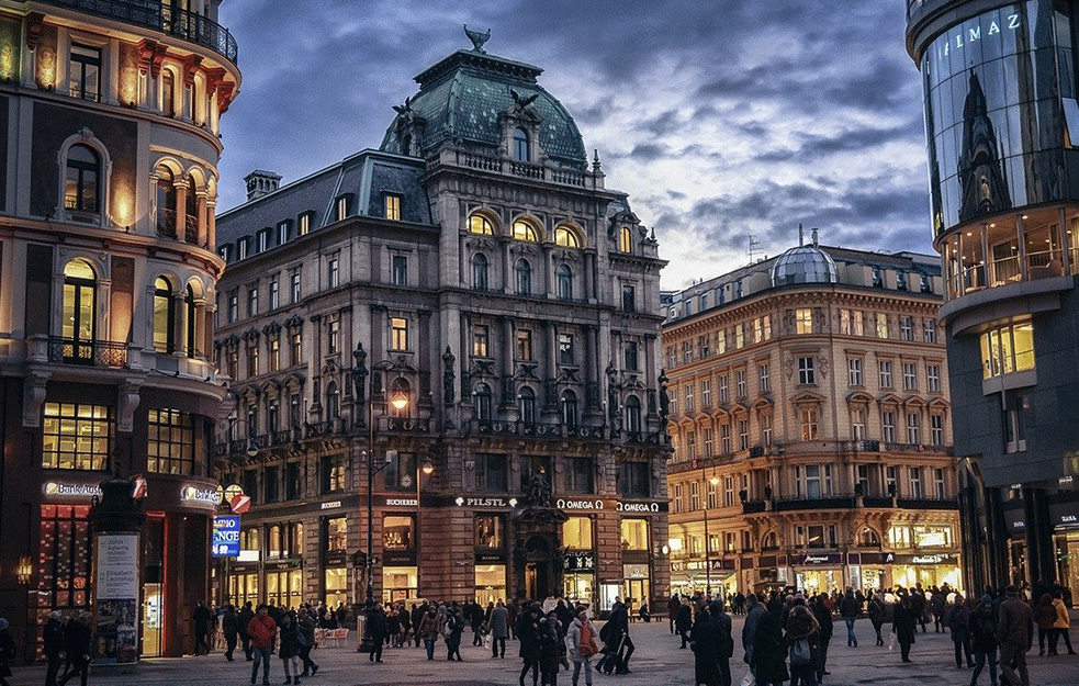 PANIKA U AUSTRIJI: Svaka deseta trgovačka fima strahuje od zatvaranja