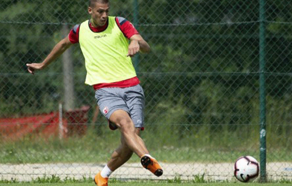 Jedan 'pozitivan' manje na listi zaraženih koronavirusom: Test kaže - nekadašnji kapiten Crvene zvezde pobedio koronu! (VIDEO)