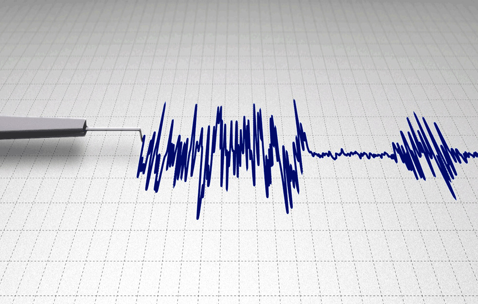 'Kao da je brzi voz protutnjao'! Zemljotresi prodrmali Albaniju i Grčku