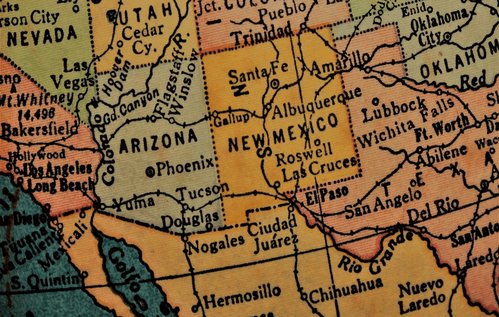 51. po redu: Da li Amerika dobija novu saveznu državu?