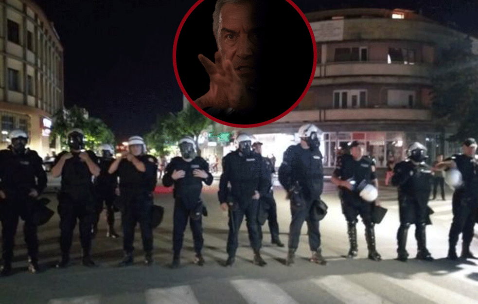 TURBULENCIJE U CRNOJ GORI: Izbori pod znakom pitanja?